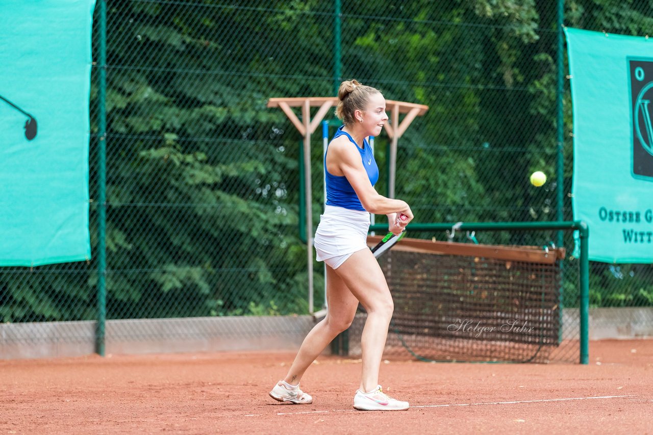 Bild 293 - Kuehlungsborner Tennisturnier